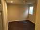 Finished basement bedroom in Aurora